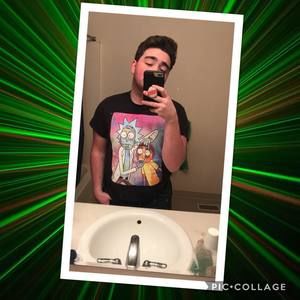 Meet your Posher, Thomas